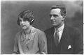 Alfred Sydney Stringfellow & Edith Elizabeth Browett